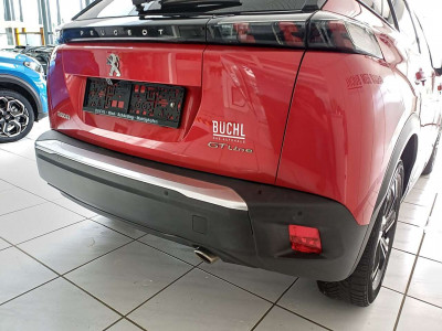 Peugeot 2008 Gebrauchtwagen Peugeot 2008 Gebrauchtwagen