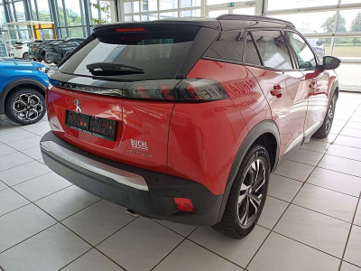 Peugeot 2008 Gebrauchtwagen Peugeot 2008 Gebrauchtwagen
