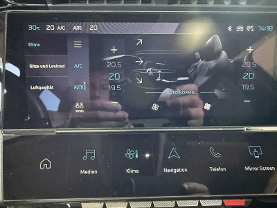 Peugeot 308 Gebrauchtwagen