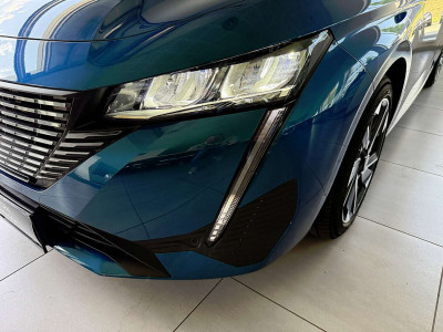Peugeot 308 Gebrauchtwagen