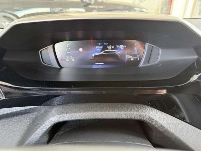 Peugeot 308 Gebrauchtwagen