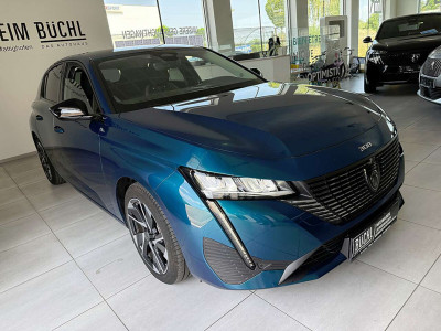 Peugeot 308 Gebrauchtwagen