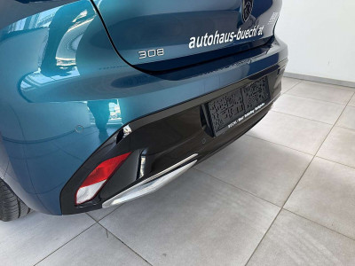 Peugeot 308 Gebrauchtwagen