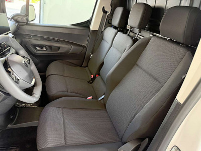 Peugeot Partner Gebrauchtwagen