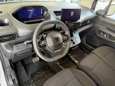 Peugeot Partner Gebrauchtwagen