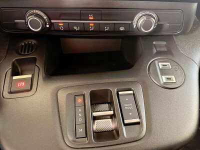 Peugeot Partner Gebrauchtwagen