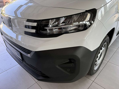 Peugeot Partner Gebrauchtwagen