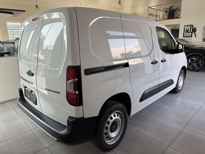 Peugeot Partner Gebrauchtwagen