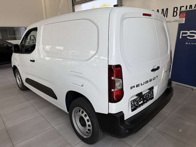 Peugeot Partner Gebrauchtwagen