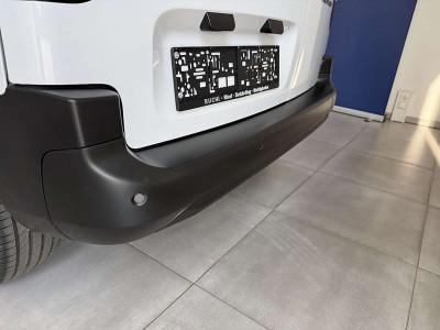 Peugeot Partner Gebrauchtwagen