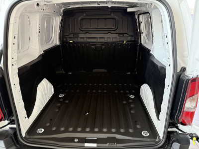 Peugeot Partner Gebrauchtwagen