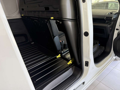 Peugeot Partner Gebrauchtwagen