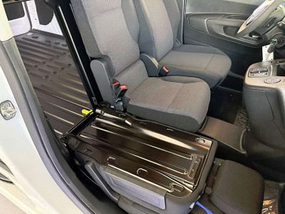 Peugeot Partner Gebrauchtwagen