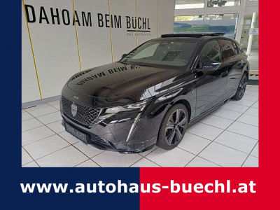 Peugeot 308 Gebrauchtwagen