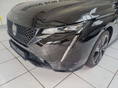 Peugeot 308 Gebrauchtwagen