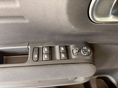 Citroën C3 Aircross Gebrauchtwagen
