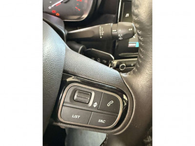 Citroën C3 Aircross Gebrauchtwagen