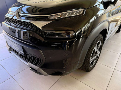 Citroën C3 Aircross Gebrauchtwagen