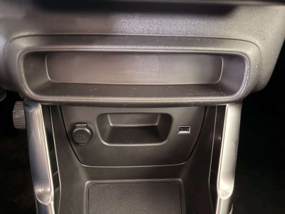 Citroën C3 Aircross Gebrauchtwagen