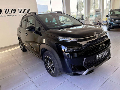 Citroën C3 Aircross Gebrauchtwagen