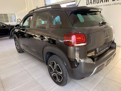 Citroën C3 Aircross Gebrauchtwagen