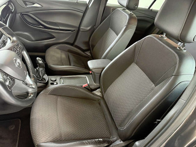 Opel Astra Gebrauchtwagen Opel Astra Gebrauchtwagen