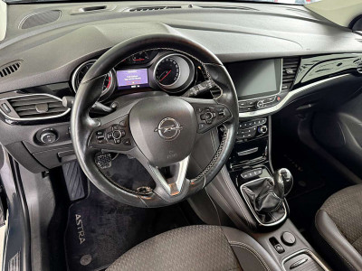 Opel Astra Gebrauchtwagen Opel Astra Gebrauchtwagen
