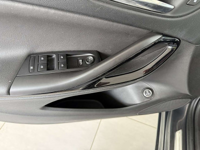 Opel Astra Gebrauchtwagen Opel Astra Gebrauchtwagen