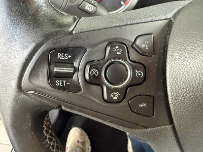 Opel Astra Gebrauchtwagen Opel Astra Gebrauchtwagen