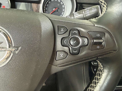 Opel Astra Gebrauchtwagen Opel Astra Gebrauchtwagen
