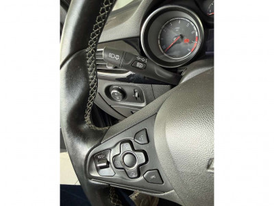 Opel Astra Gebrauchtwagen Opel Astra Gebrauchtwagen