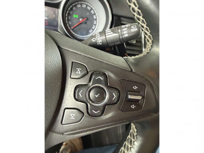 Opel Astra Gebrauchtwagen Opel Astra Gebrauchtwagen