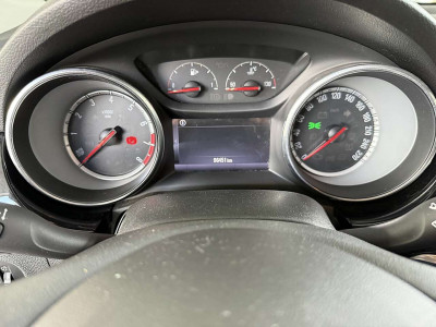 Opel Astra Gebrauchtwagen Opel Astra Gebrauchtwagen