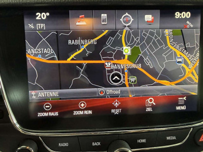 Opel Astra Gebrauchtwagen Opel Astra Gebrauchtwagen