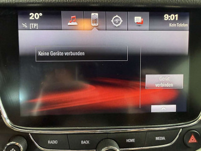 Opel Astra Gebrauchtwagen Opel Astra Gebrauchtwagen