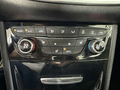 Opel Astra Gebrauchtwagen Opel Astra Gebrauchtwagen