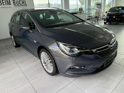 Opel Astra Gebrauchtwagen Opel Astra Gebrauchtwagen