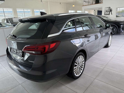 Opel Astra Gebrauchtwagen Opel Astra Gebrauchtwagen