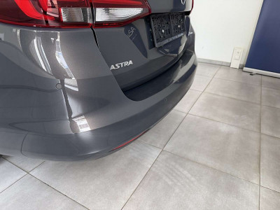 Opel Astra Gebrauchtwagen Opel Astra Gebrauchtwagen