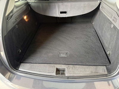 Opel Astra Gebrauchtwagen Opel Astra Gebrauchtwagen