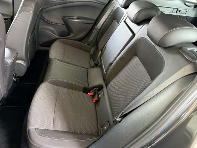 Opel Astra Gebrauchtwagen Opel Astra Gebrauchtwagen