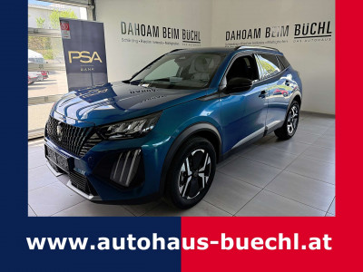 Peugeot 2008 Gebrauchtwagen Peugeot 2008 Gebrauchtwagen