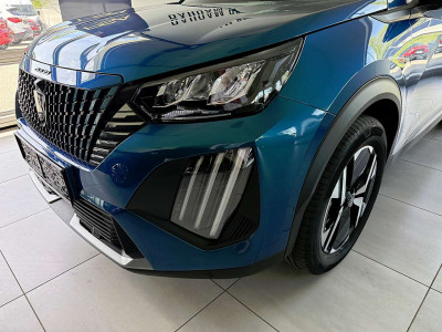 Peugeot 2008 Gebrauchtwagen Peugeot 2008 Gebrauchtwagen