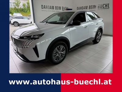 Peugeot 3008 Gebrauchtwagen Peugeot 3008 Gebrauchtwagen