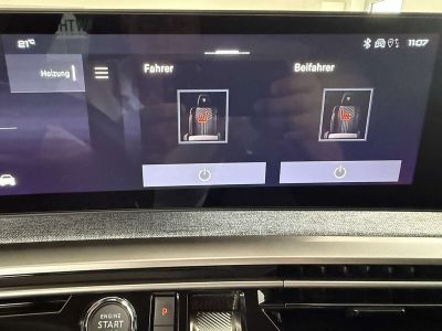 Peugeot 3008 Gebrauchtwagen Peugeot 3008 Gebrauchtwagen