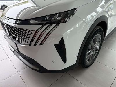 Peugeot 3008 Gebrauchtwagen Peugeot 3008 Gebrauchtwagen