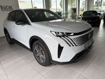 Peugeot 3008 Gebrauchtwagen Peugeot 3008 Gebrauchtwagen