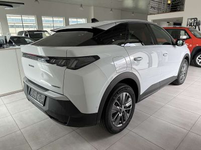 Peugeot 3008 Gebrauchtwagen Peugeot 3008 Gebrauchtwagen
