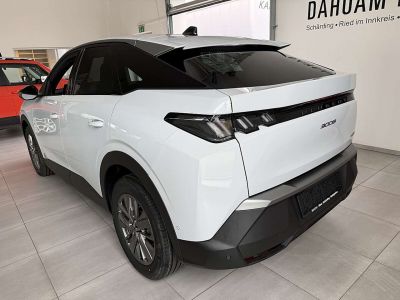 Peugeot 3008 Gebrauchtwagen Peugeot 3008 Gebrauchtwagen