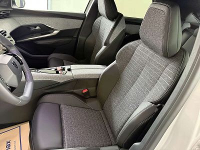 Peugeot 3008 Gebrauchtwagen Peugeot 3008 Gebrauchtwagen